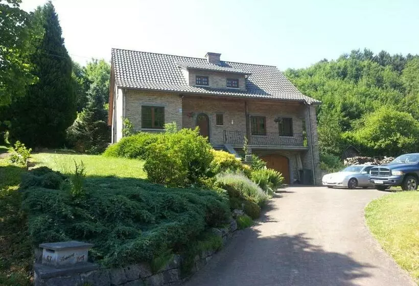 Bed & Breakfast Chambre D Hotes Du Tailfer