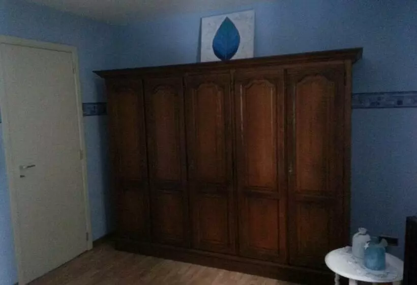 Bed & Breakfast Chambre D Hotes Du Tailfer