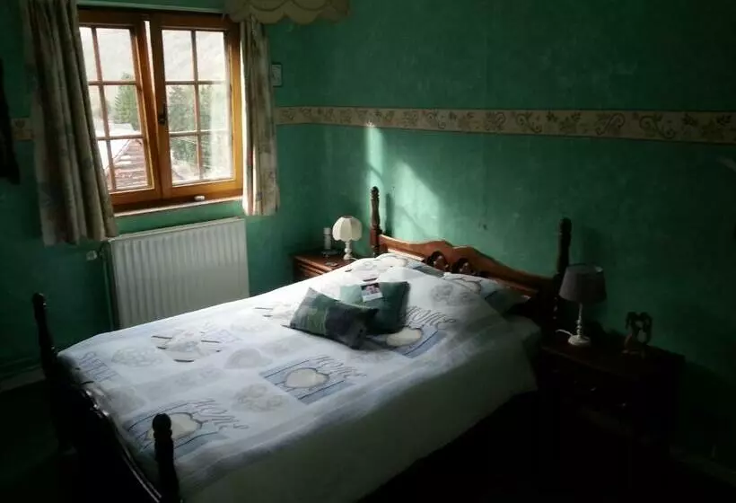 Bed & Breakfast Chambre D Hotes Du Tailfer
