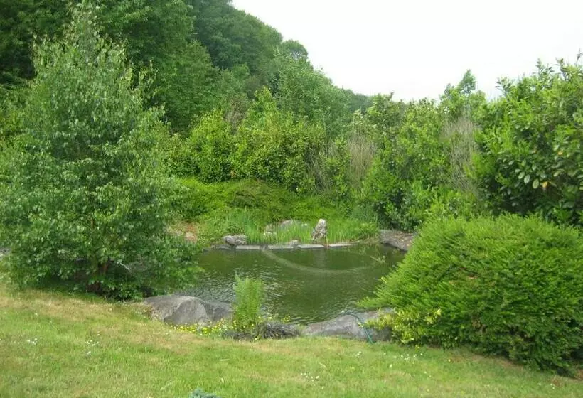 Bed & Breakfast Chambre D Hotes Du Tailfer