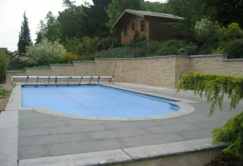 Bed & Breakfast Chambre D Hotes Du Tailfer