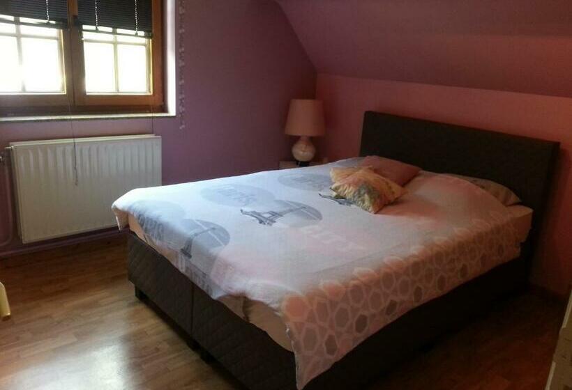 مبيت وإفطار Chambre D Hotes Du Tailfer