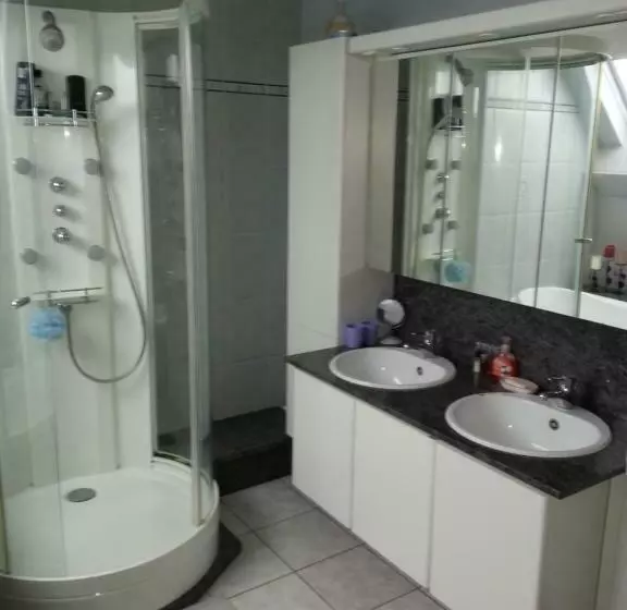 Bed & Breakfast Chambre D Hotes Du Tailfer