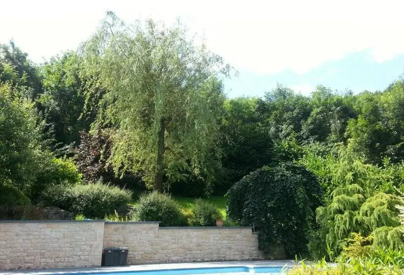 Bed & Breakfast Chambre D Hotes Du Tailfer