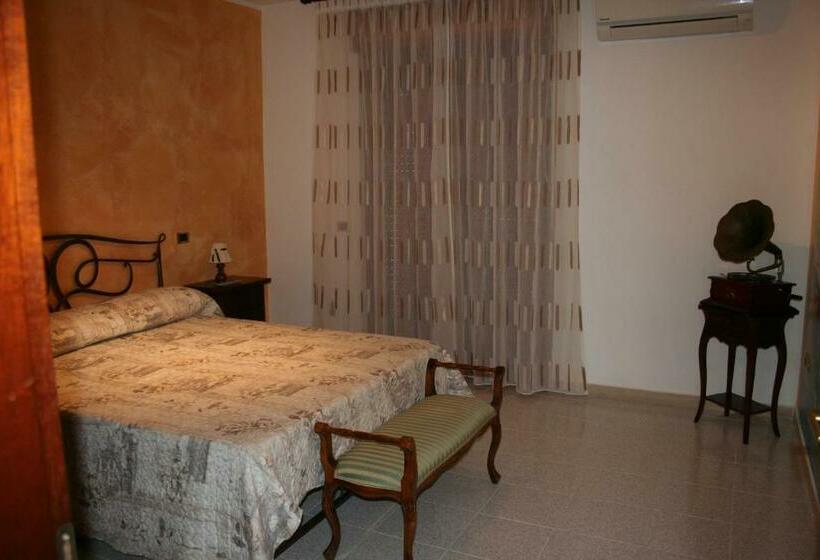 Bed and Breakfast Costa D Amalfi E Cilento
