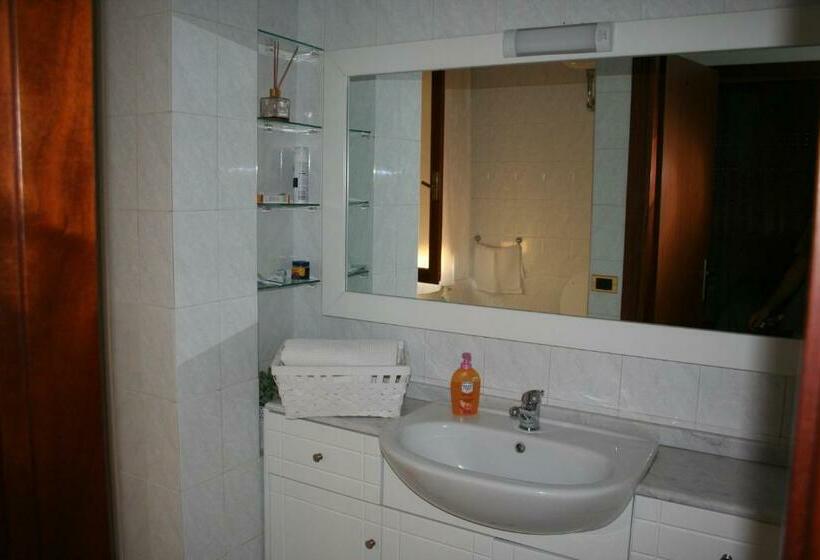 Bed and Breakfast Costa D Amalfi E Cilento