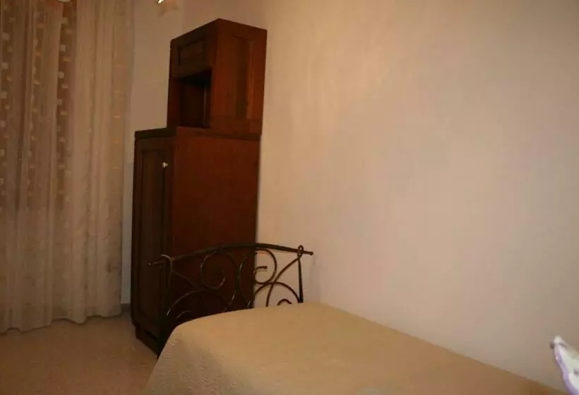 ベッドアンドブレックファースト Costa D Amalfi E Cilento