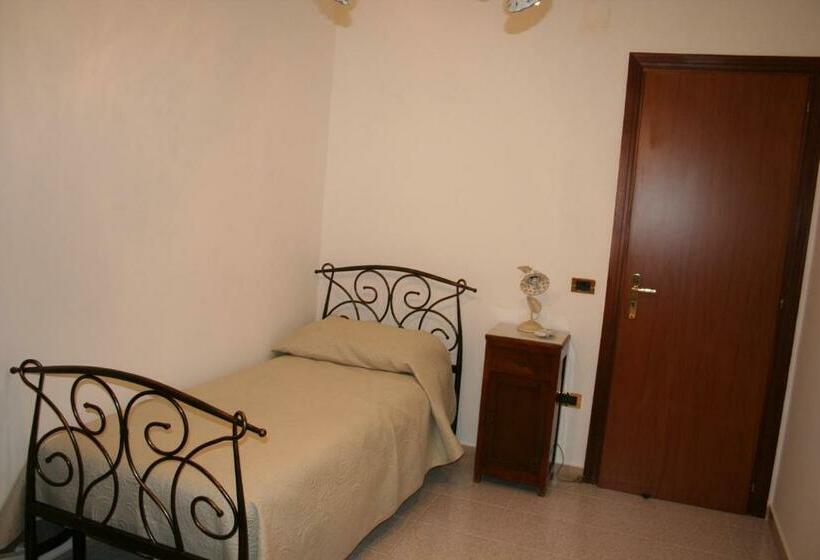 Bed and Breakfast Costa D Amalfi E Cilento