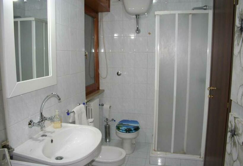 Bed and Breakfast Costa D Amalfi E Cilento