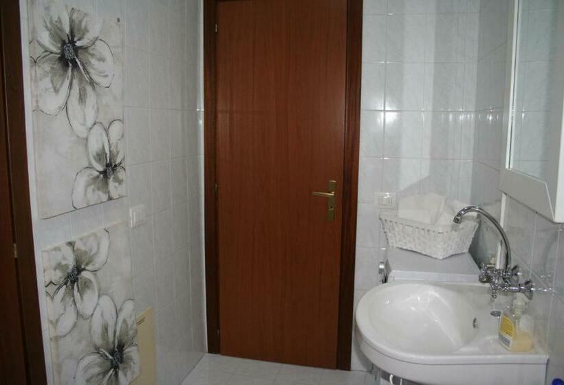 Bed and Breakfast Costa D Amalfi E Cilento