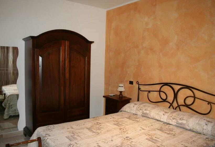 Bed and Breakfast Costa D Amalfi E Cilento
