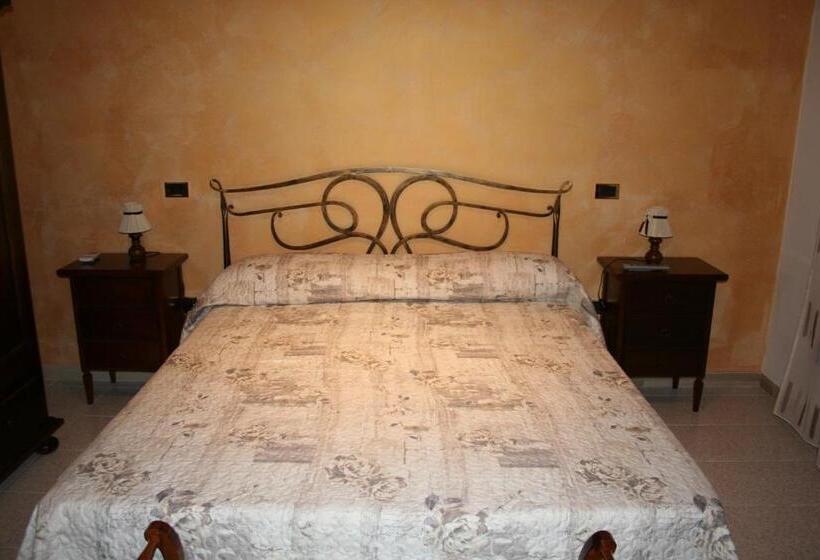 Bed and Breakfast Costa D Amalfi E Cilento