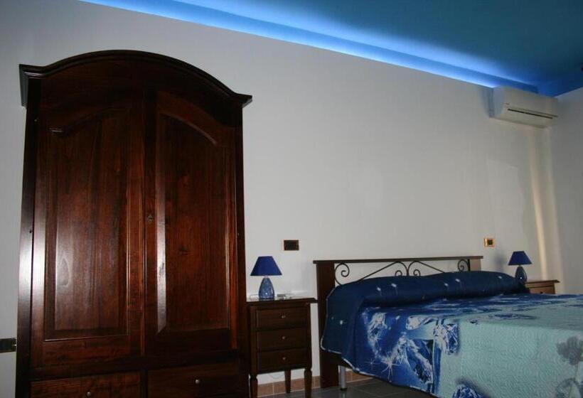 Bed and Breakfast Costa D Amalfi E Cilento