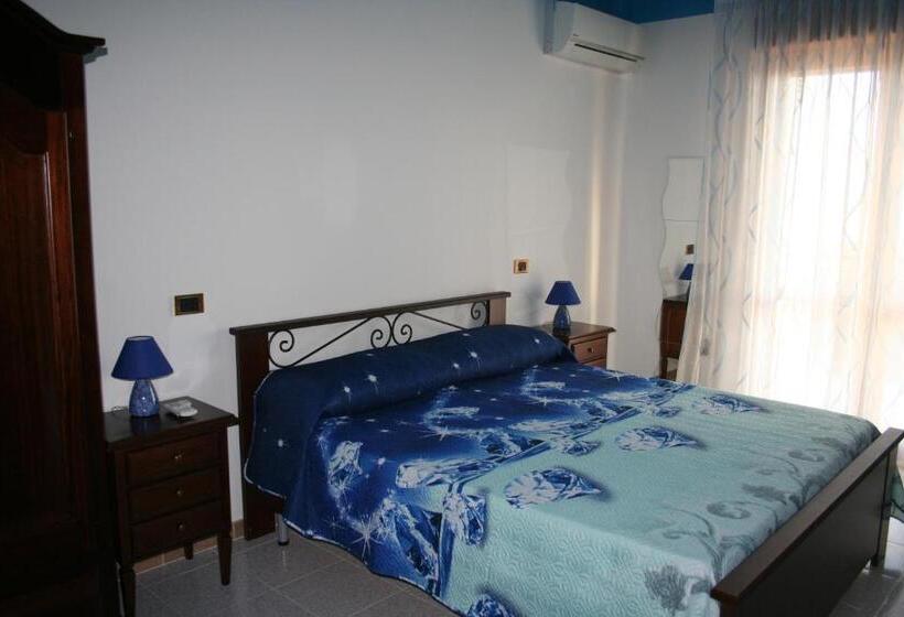 Bed and Breakfast Costa D Amalfi E Cilento