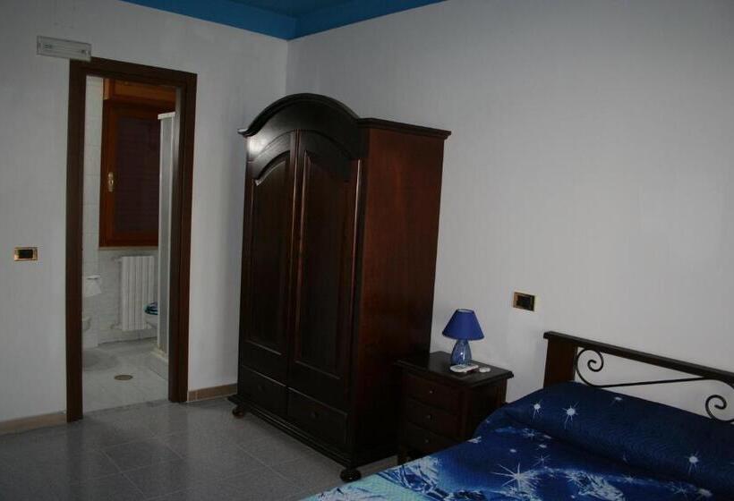 Bed and Breakfast Costa D Amalfi E Cilento