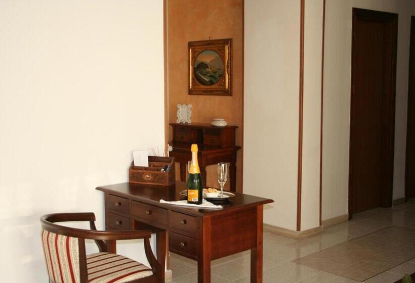 Bed and Breakfast Costa D Amalfi E Cilento