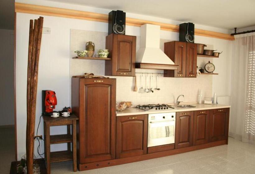 Bed and Breakfast Costa D Amalfi E Cilento