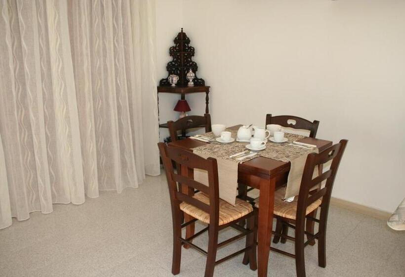 Bed and Breakfast Costa D Amalfi E Cilento