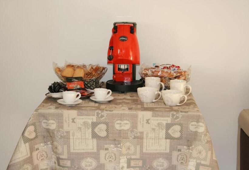 Bed and Breakfast Costa D Amalfi E Cilento