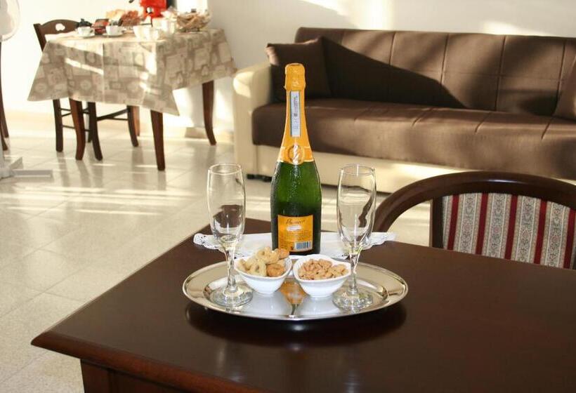 Bed and Breakfast Costa D Amalfi E Cilento