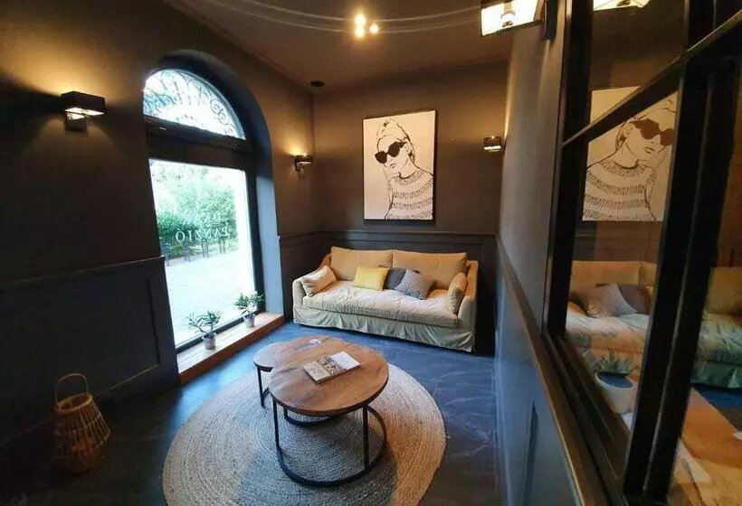 Aamiaismajoitus (B&B) Deák Panzió