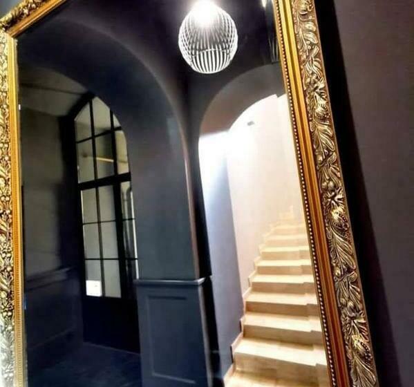 ベッドアンドブレックファースト Deák Panzió