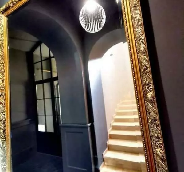 Aamiaismajoitus (B&B) Deák Panzió