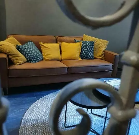 Aamiaismajoitus (B&B) Deák Panzió