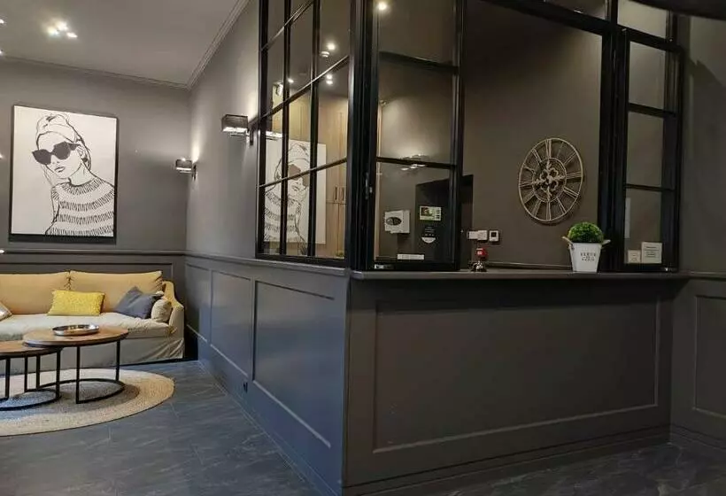 Aamiaismajoitus (B&B) Deák Panzió