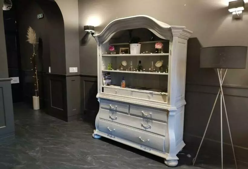 Aamiaismajoitus (B&B) Deák Panzió