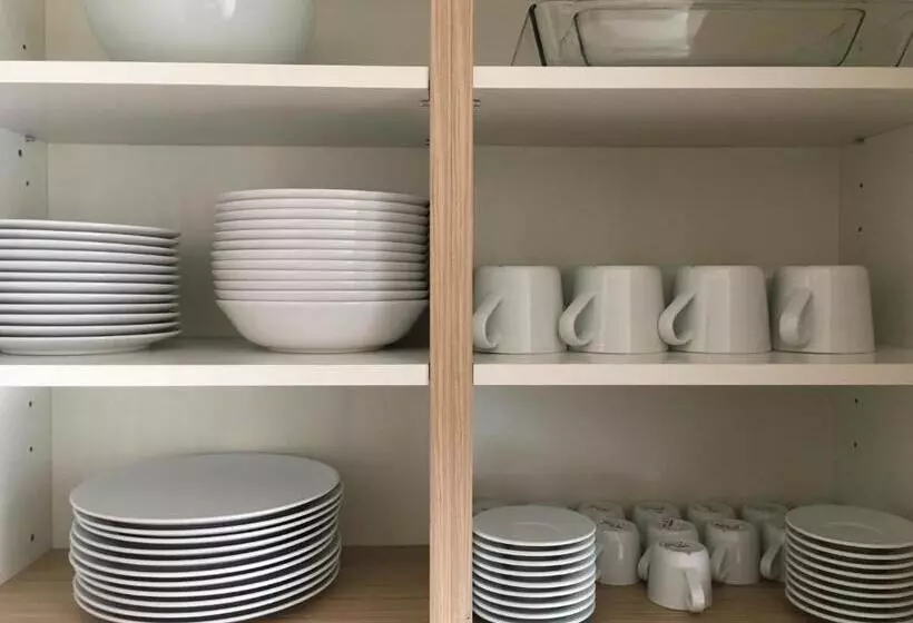 Aamiaismajoitus (B&B) Deák Panzió