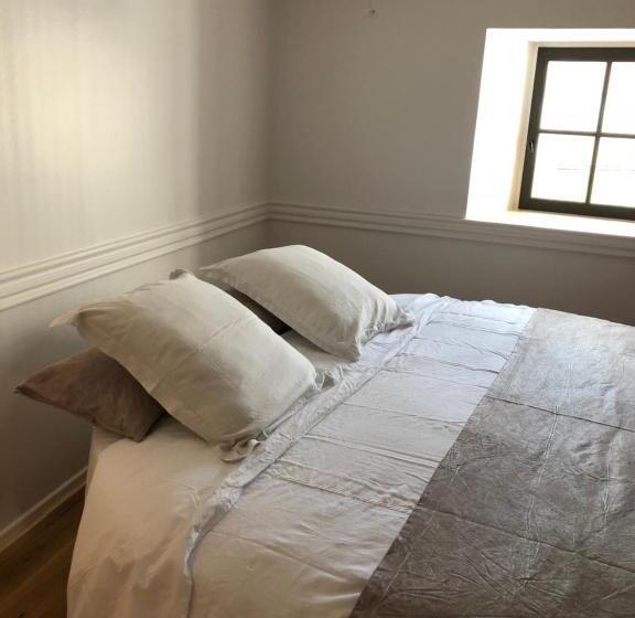 مبيت وإفطار Spa Campagne Design