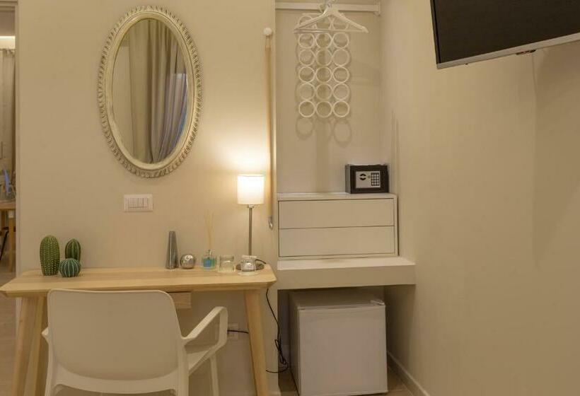 مبيت وإفطار àstanza