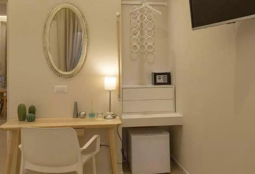 Aamiaismajoitus (B&B) àstanza