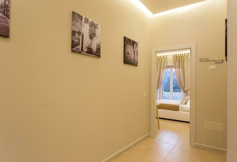 مبيت وإفطار àstanza