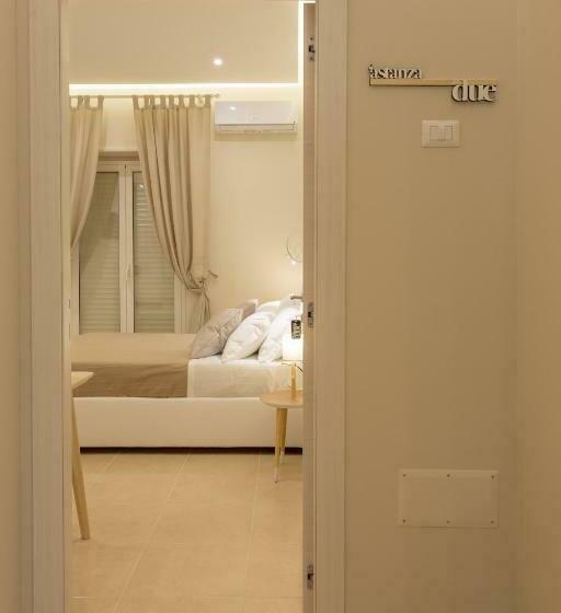 مبيت وإفطار àstanza