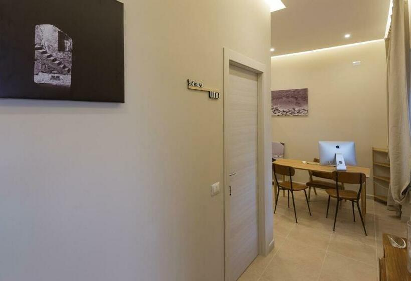 مبيت وإفطار àstanza