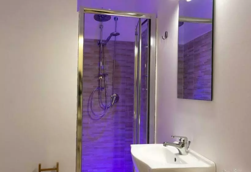 Aamiaismajoitus (B&B) àstanza