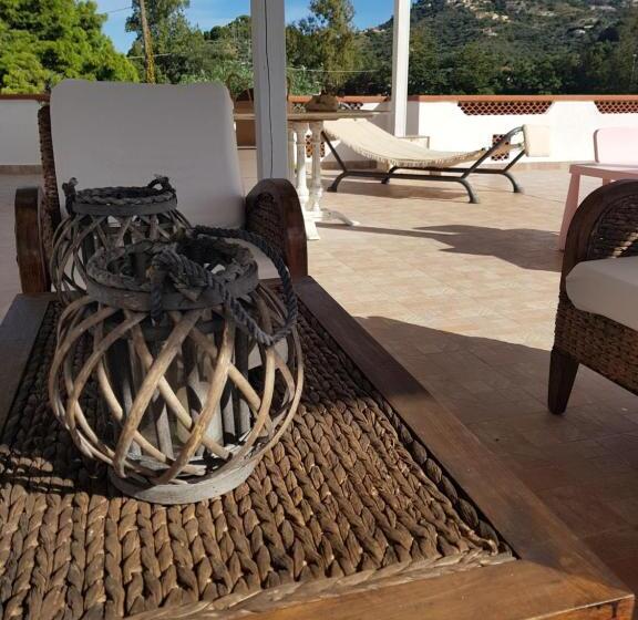 مبيت وإفطار àstanza