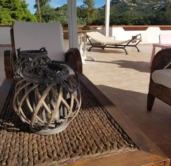 Aamiaismajoitus (B&B) àstanza