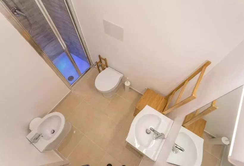 Aamiaismajoitus (B&B) àstanza