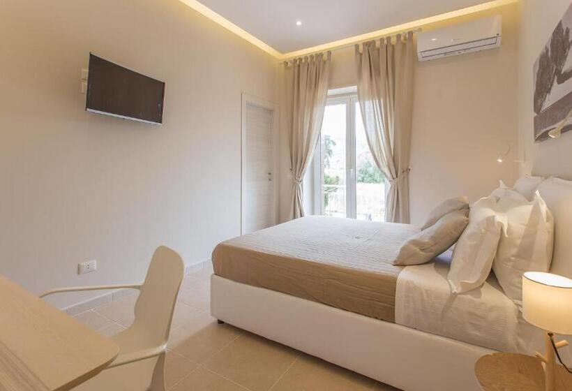 مبيت وإفطار àstanza