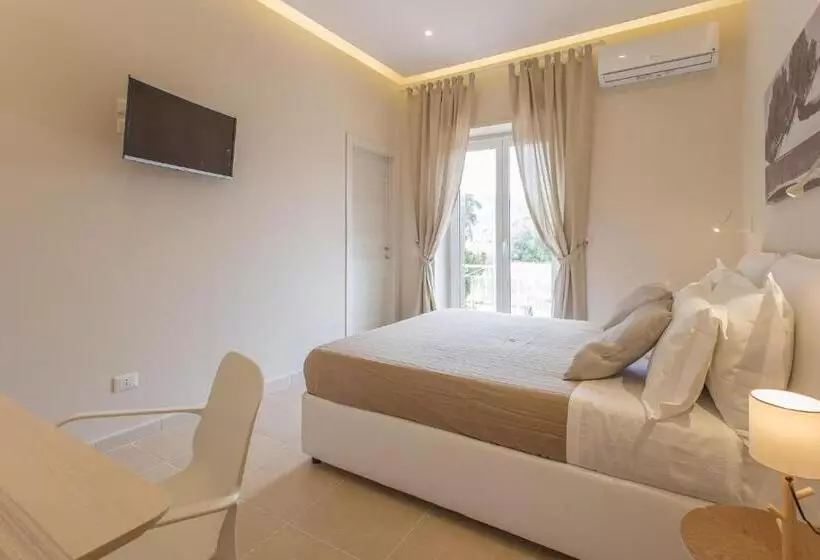 Aamiaismajoitus (B&B) àstanza
