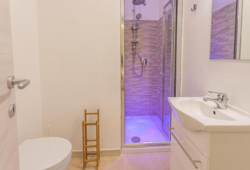 مبيت وإفطار àstanza