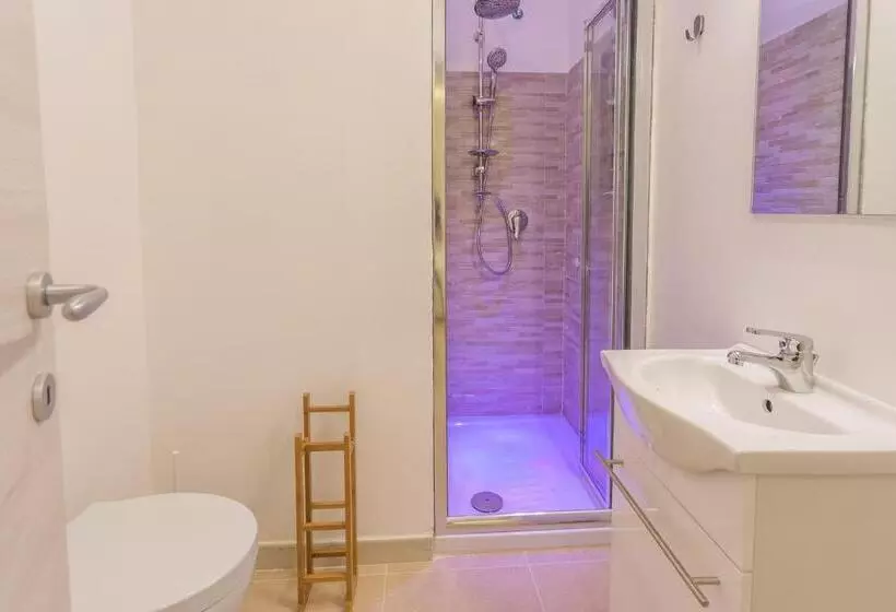 Aamiaismajoitus (B&B) àstanza