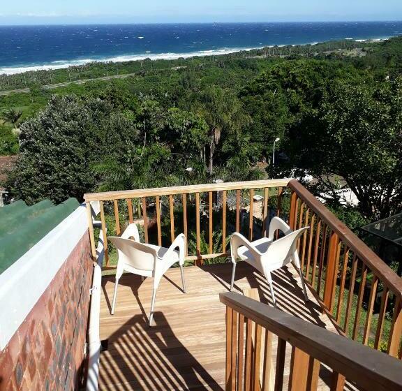 צימר Westbrook Place