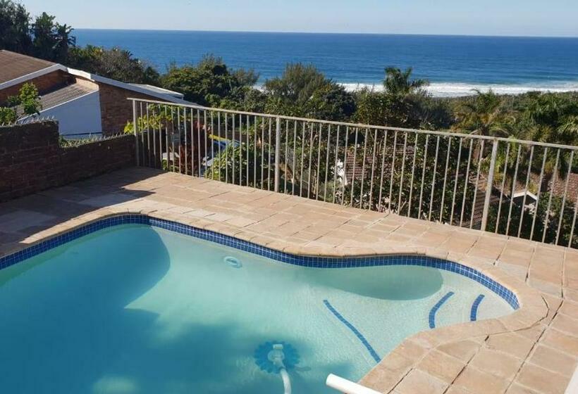 צימר Westbrook Place