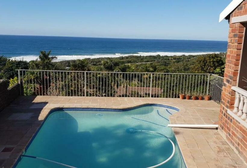 צימר Westbrook Place