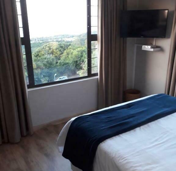 צימר Westbrook Place