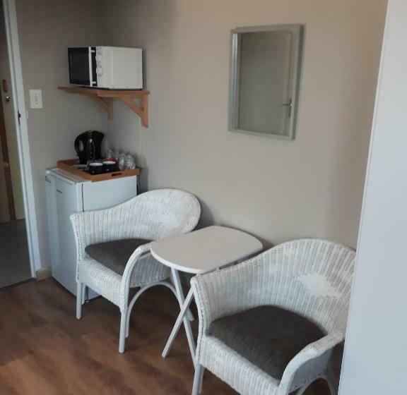 צימר Westbrook Place